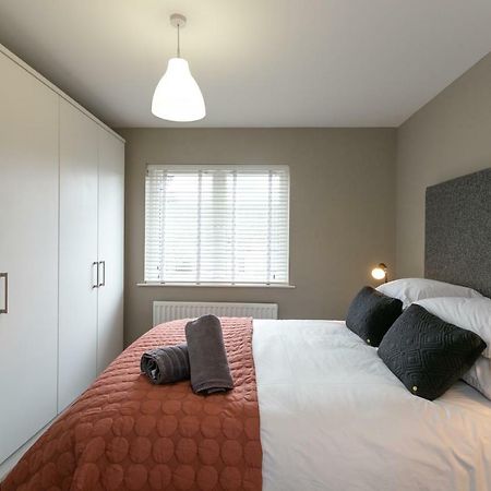 The Perfect Stay Belfast Exterior photo