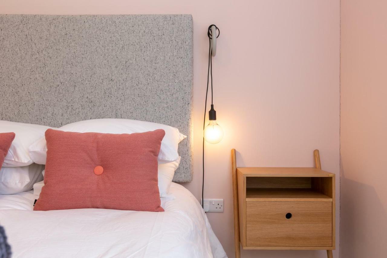 The Perfect Stay Belfast Exterior photo
