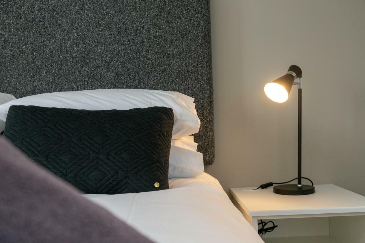 The Perfect Stay Belfast Exterior photo