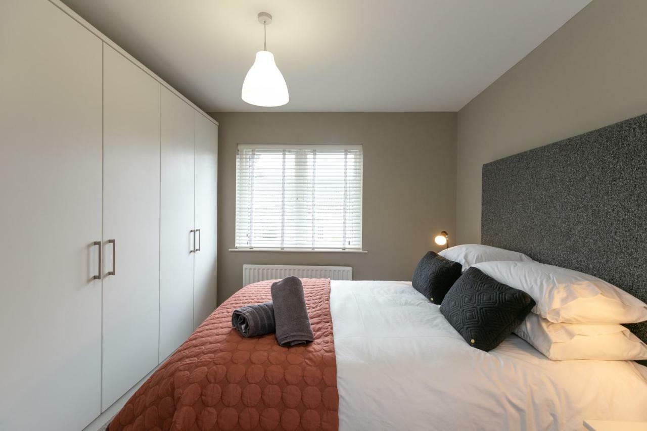 The Perfect Stay Belfast Exterior photo