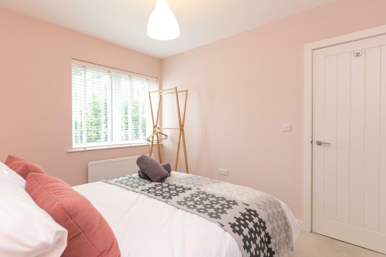 The Perfect Stay Belfast Exterior photo